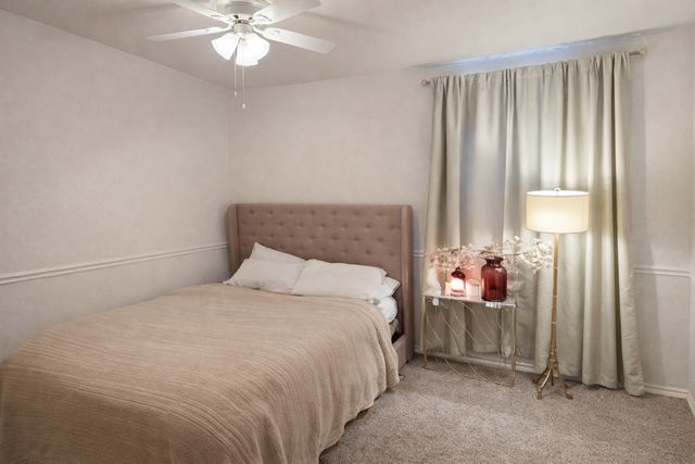 5701 Ozark Drive, Fort Worth, TX 76131