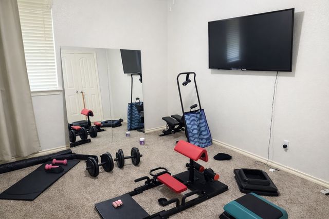 5701 Ozark Drive, Fort Worth, TX 76131