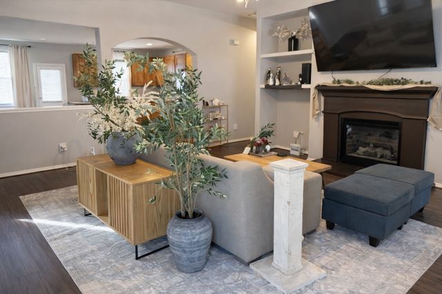 5701 Ozark Drive, Fort Worth, TX 76131