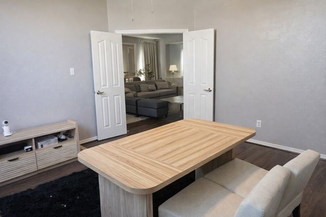 5701 Ozark Drive, Fort Worth, TX 76131