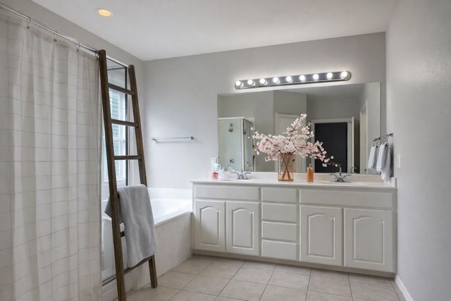 5701 Ozark Drive, Fort Worth, TX 76131