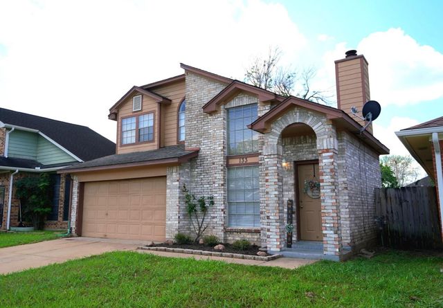 133 Cotton Drive, Lake Jackson, TX 77566