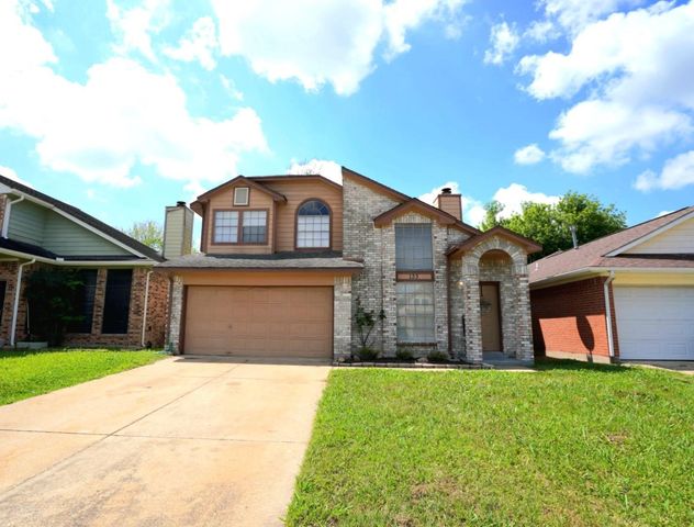 133 Cotton Drive, Lake Jackson, TX 77566