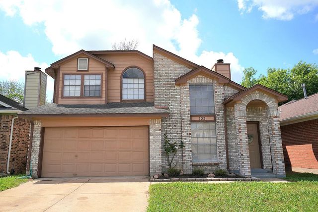 133 Cotton Drive, Lake Jackson, TX 77566