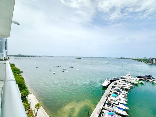 1717 N Bayshore Dr A-1534, Miami, FL 33132