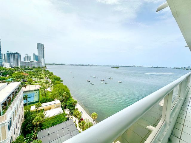 1717 N Bayshore Dr A-1534, Miami, FL 33132