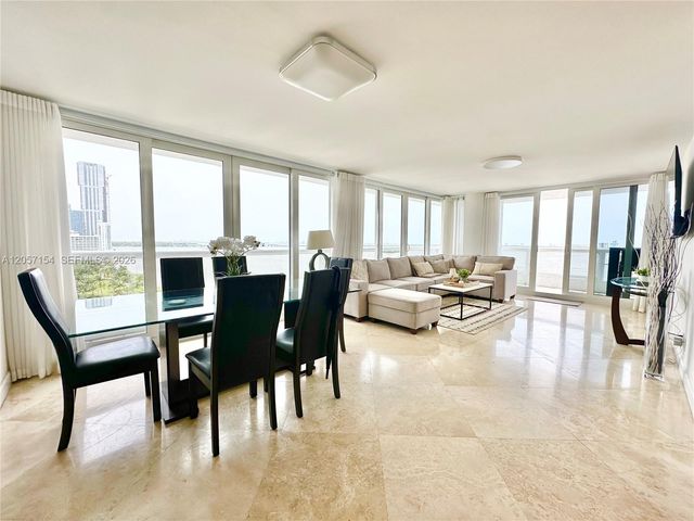 1717 N Bayshore Dr A-1534, Miami, FL 33132