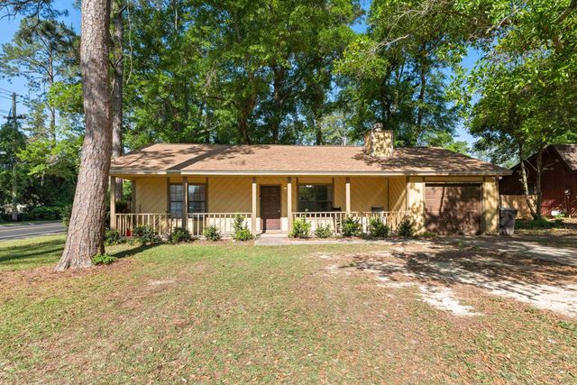 2300 Cumberland Drive, Tallahassee, FL 32303
