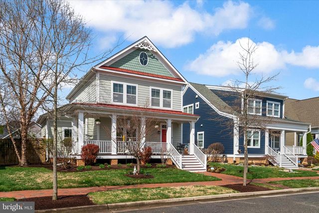 8050 EASTON VILLAGE DR, Easton, MD 21601