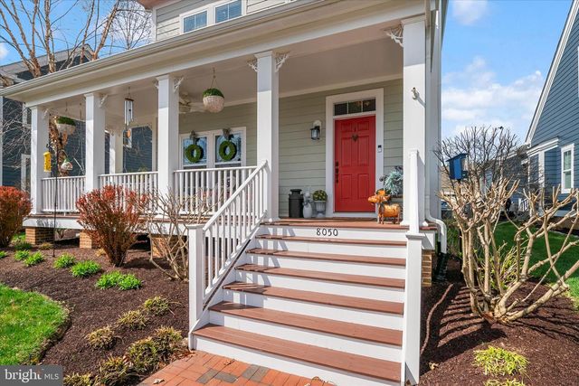 8050 EASTON VILLAGE DR, Easton, MD 21601