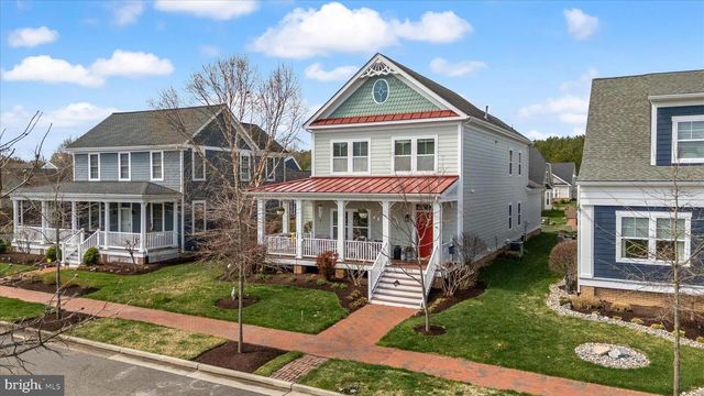 8050 EASTON VILLAGE DR, Easton, MD 21601