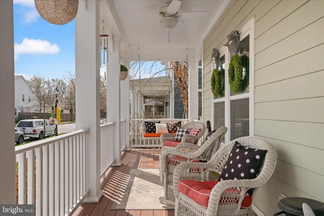 8050 EASTON VILLAGE DR, Easton, MD 21601