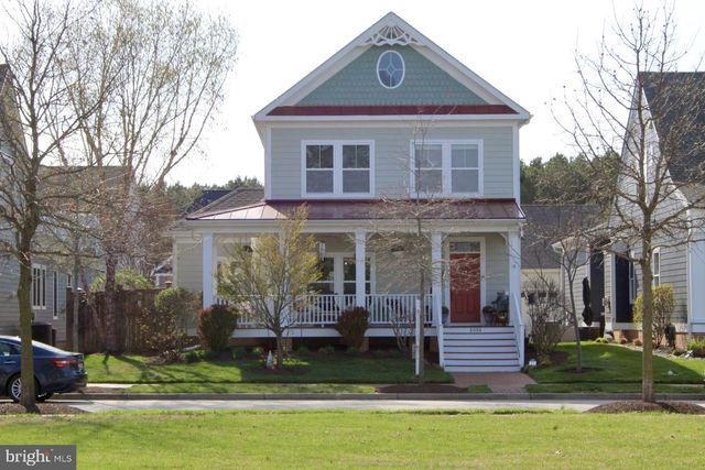 8050 EASTON VILLAGE DR, Easton, MD 21601
