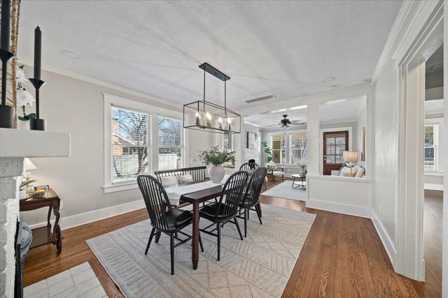 573 ALEXANDER ST, Memphis, TN 38111