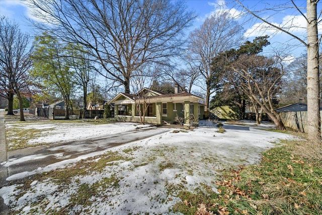 573 ALEXANDER ST, Memphis, TN 38111