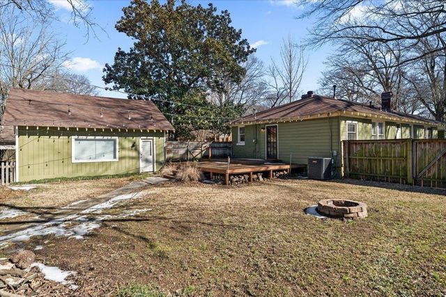 573 ALEXANDER ST, Memphis, TN 38111