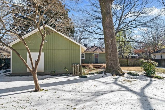 573 ALEXANDER ST, Memphis, TN 38111