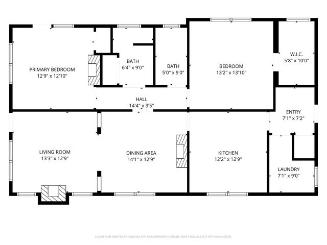 573 ALEXANDER ST, Memphis, TN 38111