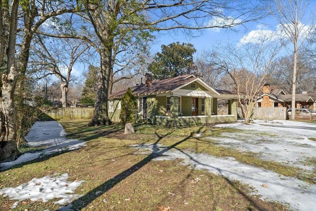 573 ALEXANDER ST, Memphis, TN 38111