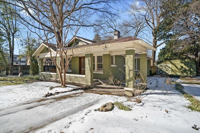 573 ALEXANDER ST, Memphis, TN 38111