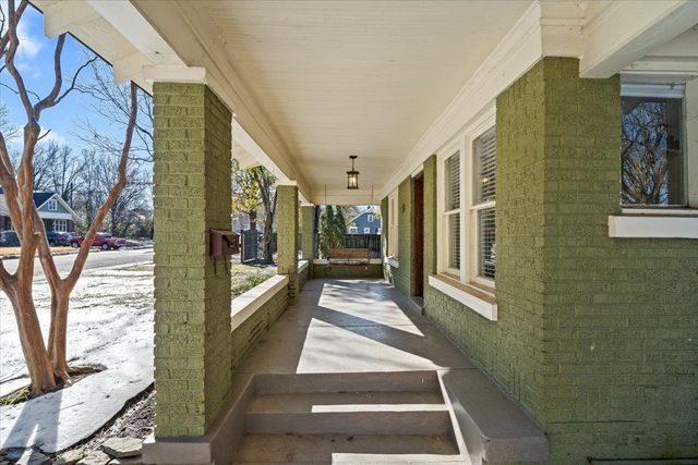 573 ALEXANDER ST, Memphis, TN 38111