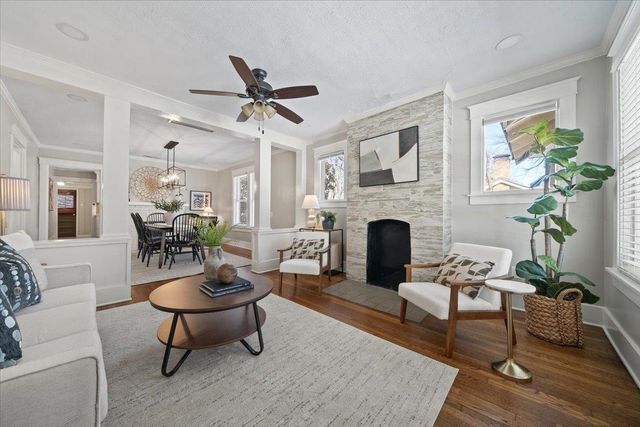 573 ALEXANDER ST, Memphis, TN 38111