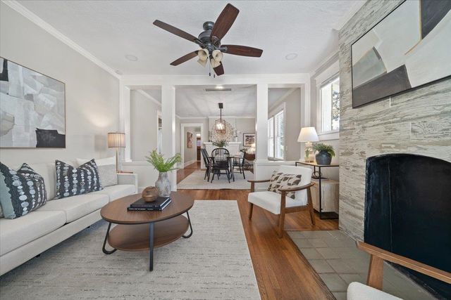 573 ALEXANDER ST, Memphis, TN 38111