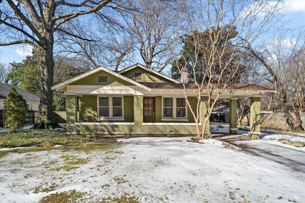 573 ALEXANDER ST, Memphis, TN 38111