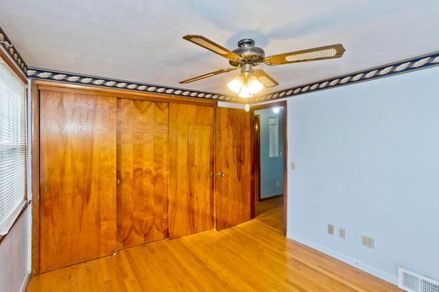 185 East St, Springfield, MA 01104
