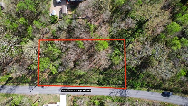 Dunkeld Drive, Bella Vista, AR 72715