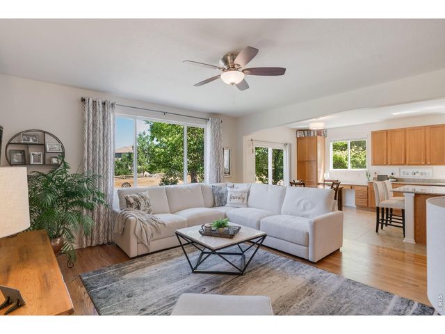 611 Mathews Way, Erie, CO 80516
