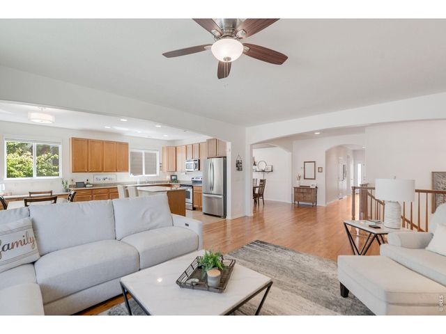 611 Mathews Way, Erie, CO 80516