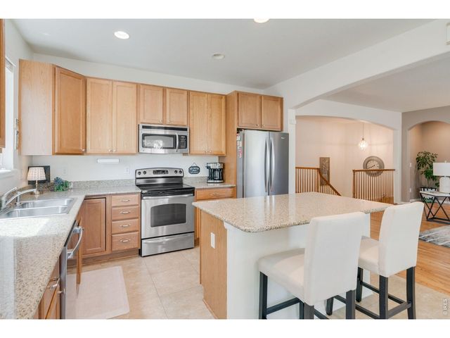 611 Mathews Way, Erie, CO 80516