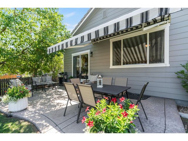 611 Mathews Way, Erie, CO 80516