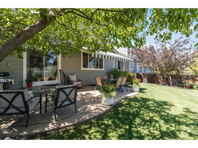 611 Mathews Way, Erie, CO 80516