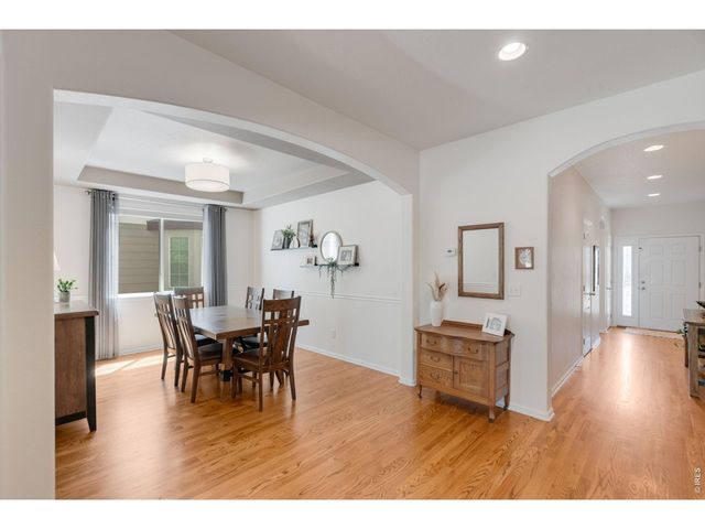 611 Mathews Way, Erie, CO 80516