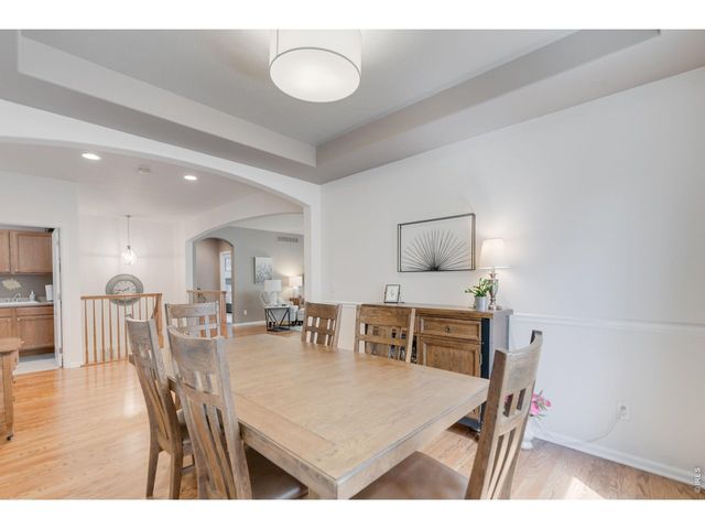 611 Mathews Way, Erie, CO 80516
