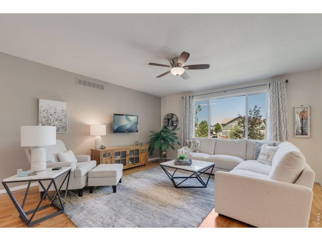 611 Mathews Way, Erie, CO 80516