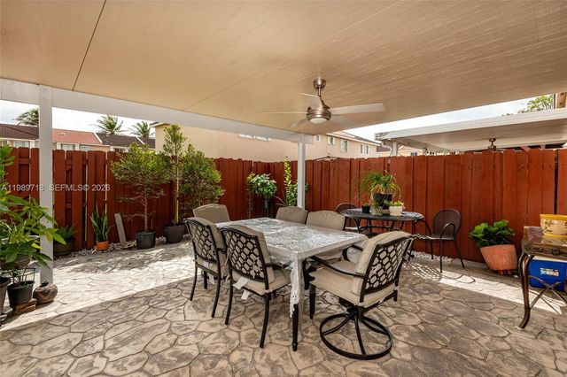 17757 SW 141st Court, Miami, FL 33177