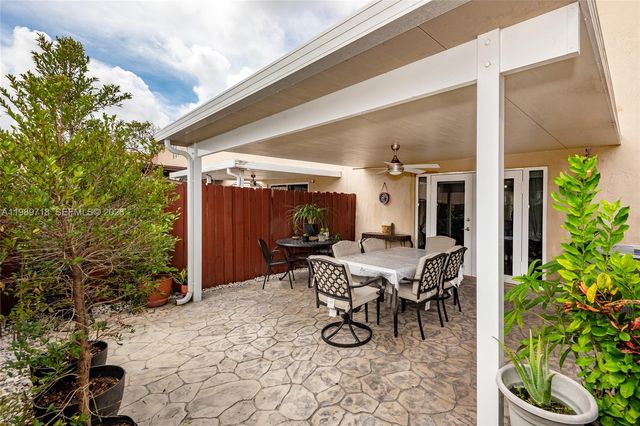 17757 SW 141st Court, Miami, FL 33177