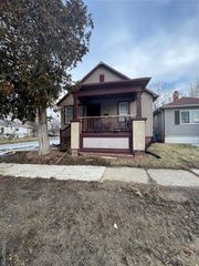 4005 Moore Street, Inkster, MI 48141