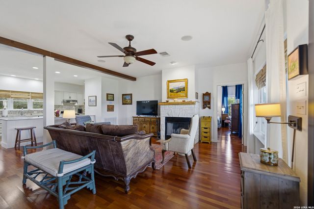 250 County Road 241, Hondo, TX 78861