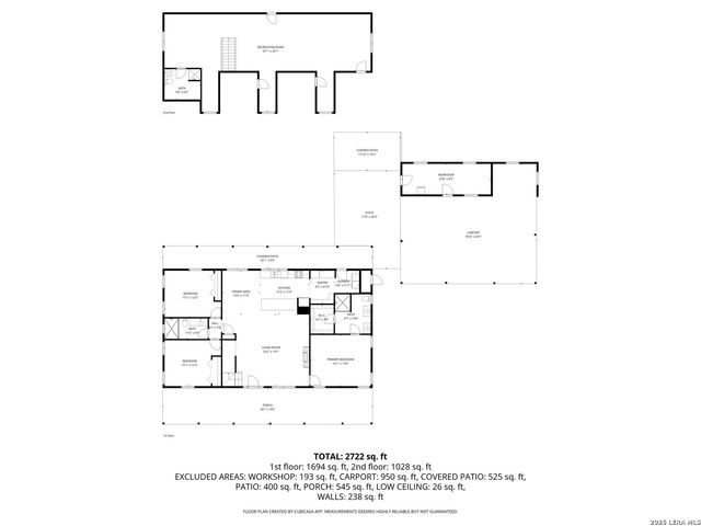 250 County Road 241, Hondo, TX 78861