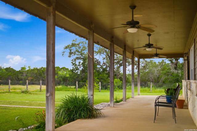 250 County Road 241, Hondo, TX 78861