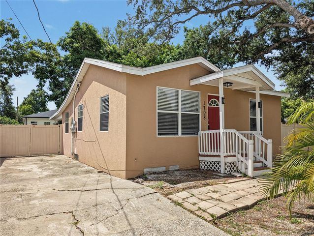 1708 6TH AVENUE E, Bradenton, FL 34208