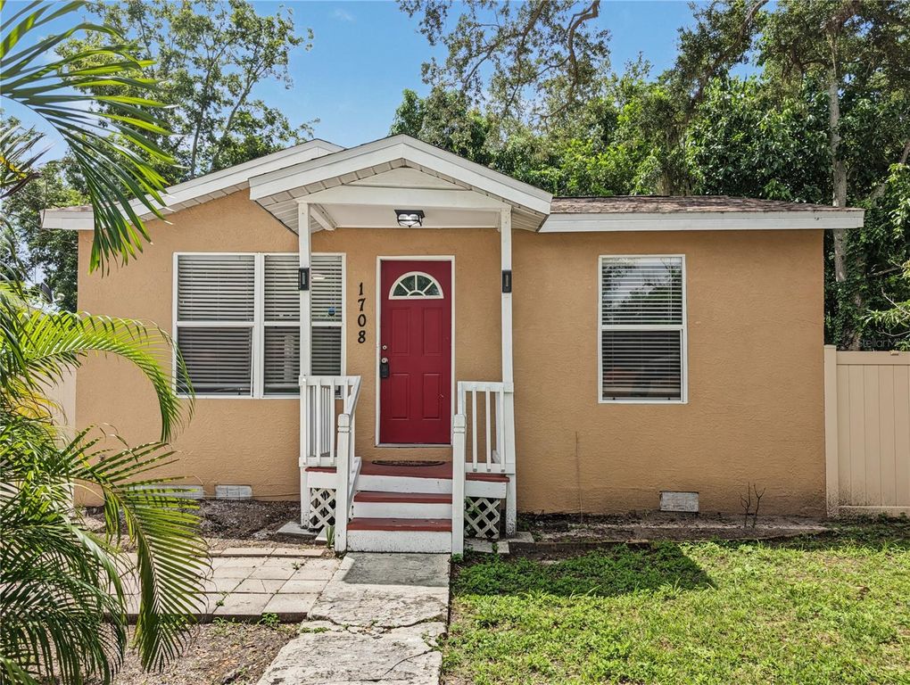 1708 6TH AVENUE E, Bradenton, FL 34208