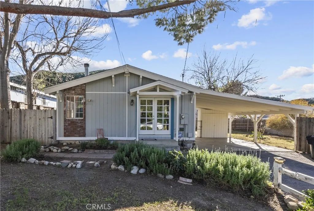 29506 Cromwell Avenue, Castaic, CA 91384