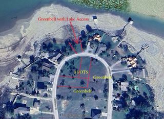 TBD Lakeshore Drive, Runaway Bay, TX 76426