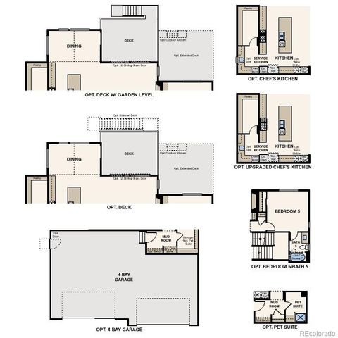 10320 Saint Mary Place, Parker, CO 80138