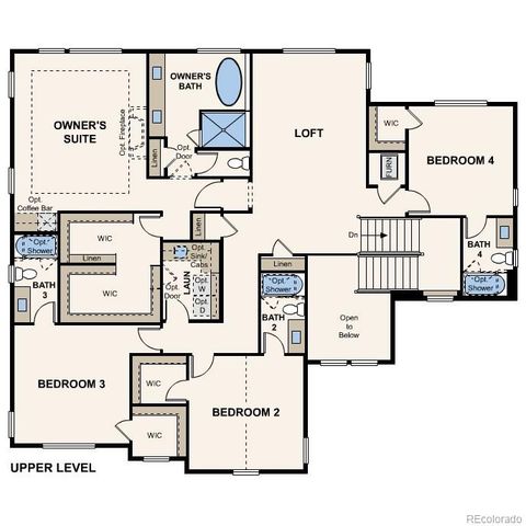 10320 Saint Mary Place, Parker, CO 80138